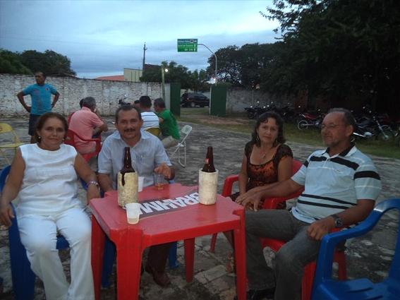 Sindicato realiza sua I Festa em prol dos Trabalhadores Rurais de São Félix do Piauí - Imagem 49