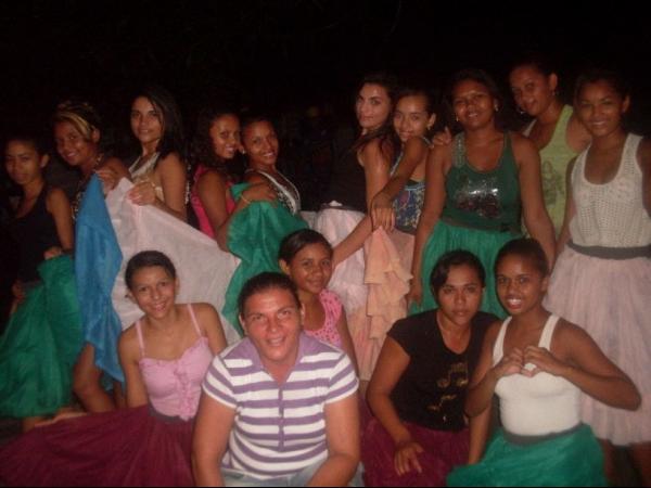 Quadrilha “Os Farrapos” de Barras ensaia a todo vapor - Imagem 16