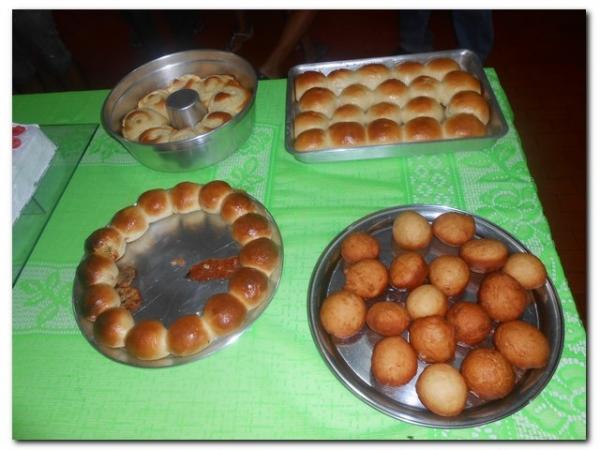 Primeira dama Maria Nilcimar conseguiu mais um Curso para Inhuma - Imagem 47