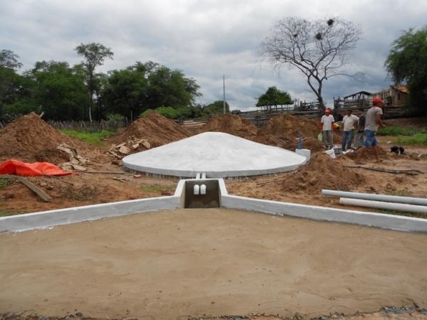 Uma excelente notícia: Obra Kolping do Piauí procura pedreiros para vagas na região de Oeiras e São João do Piauí - Imagem 2