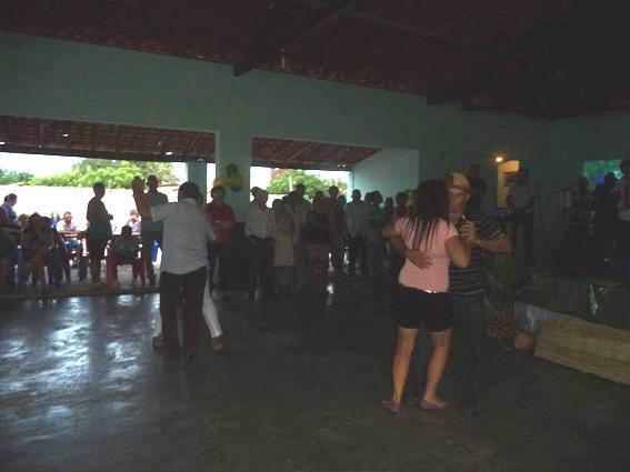 Sindicato realiza sua I Festa em prol dos Trabalhadores Rurais de São Félix do Piauí - Imagem 36