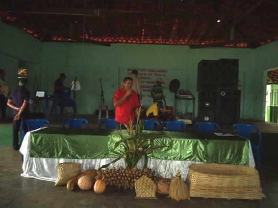 Sindicato realiza sua I Festa em prol dos Trabalhadores Rurais de São Félix do Piauí - Imagem 9