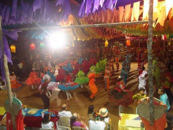 Quadrilha “Os Farrapos” de Barras ensaia a todo vapor - Imagem 10