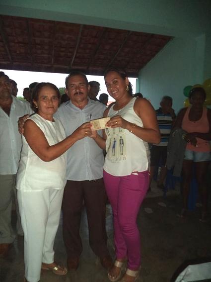 Sindicato realiza sua I Festa em prol dos Trabalhadores Rurais de São Félix do Piauí - Imagem 22