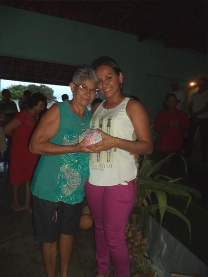 Sindicato realiza sua I Festa em prol dos Trabalhadores Rurais de São Félix do Piauí - Imagem 17