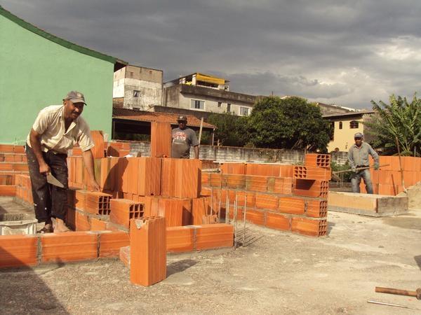 Inhuma será beneficiada com um Curso de Pedreiro “Inscrições abertas” - Imagem 1