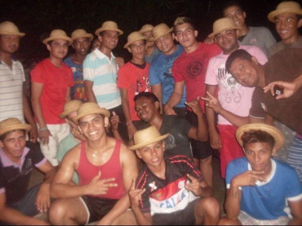 Quadrilha “Os Farrapos” de Barras ensaia a todo vapor - Imagem 5