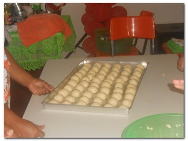 Primeira dama Maria Nilcimar conseguiu mais um Curso para Inhuma - Imagem 18