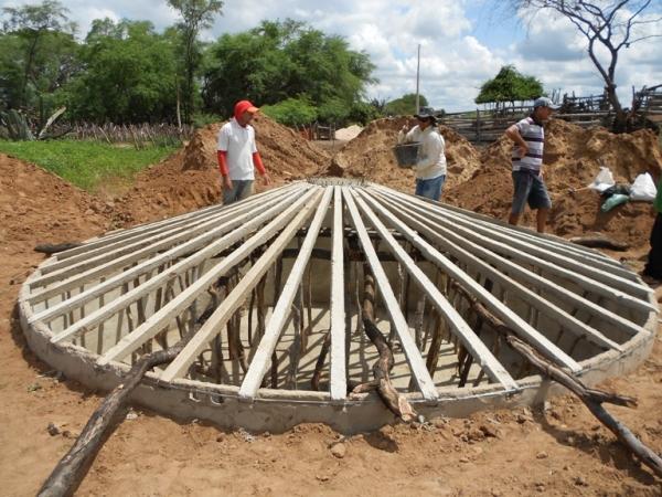Uma excelente notícia: Obra Kolping do Piauí procura pedreiros para vagas na região de Oeiras e São João do Piauí - Imagem 4
