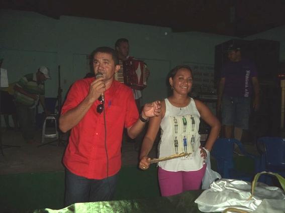 Sindicato realiza sua I Festa em prol dos Trabalhadores Rurais de São Félix do Piauí - Imagem 25