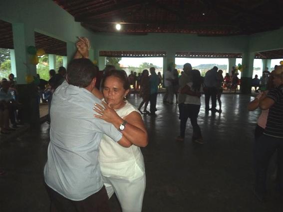 Sindicato realiza sua I Festa em prol dos Trabalhadores Rurais de São Félix do Piauí - Imagem 34