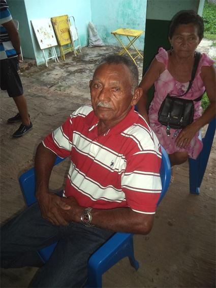 Sindicato realiza sua I Festa em prol dos Trabalhadores Rurais de São Félix do Piauí - Imagem 15