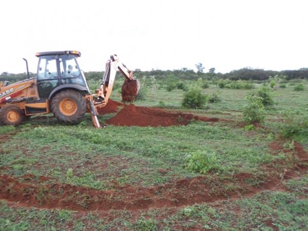 Uma excelente notícia: Obra Kolping do Piauí procura pedreiros para vagas na região de Oeiras e São João do Piauí - Imagem 1