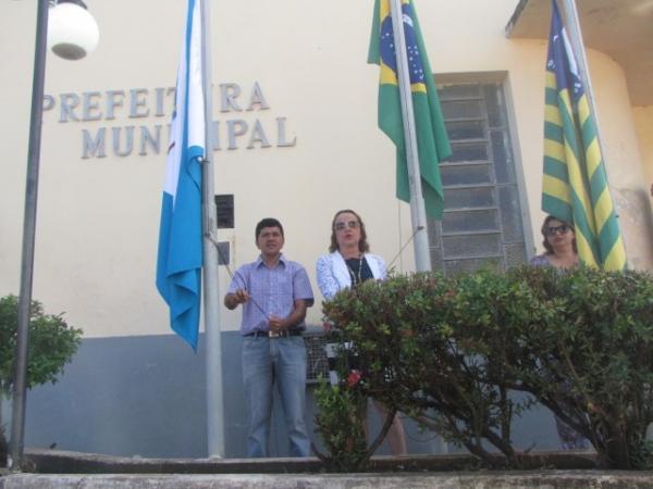 20 mil pessoas participaram do aniversário 102 anos de Miguel Alves - Imagem 16