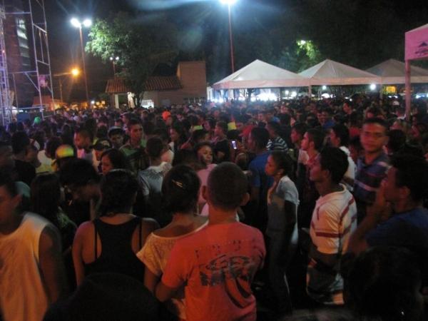 20 mil pessoas participaram do aniversário 102 anos de Miguel Alves - Imagem 62