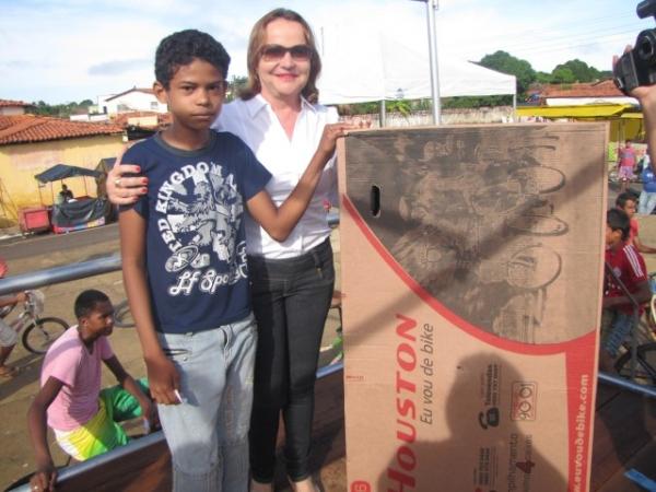 20 mil pessoas participaram do aniversário 102 anos de Miguel Alves - Imagem 3