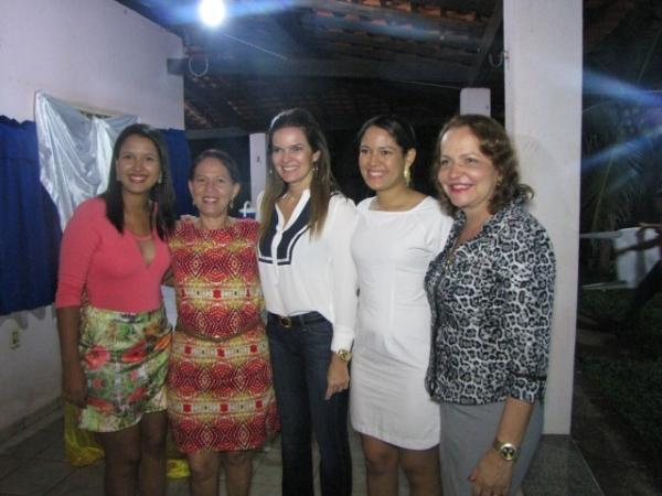 20 mil pessoas participaram do aniversário 102 anos de Miguel Alves - Imagem 57