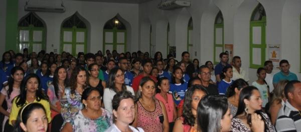 Sociedade discute os novos rumos da saúde na VIII Conferência Municipal - Imagem 7