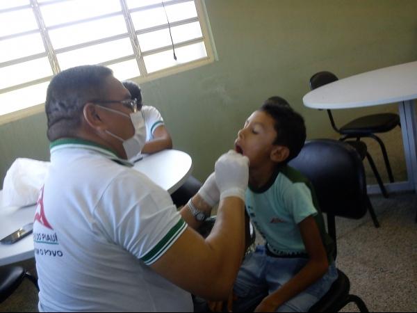 Estudante Morrochapeuense Recebe Certificado da OBMEP - Imagem 8