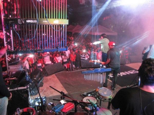 20 mil pessoas participaram do aniversário 102 anos de Miguel Alves - Imagem 21