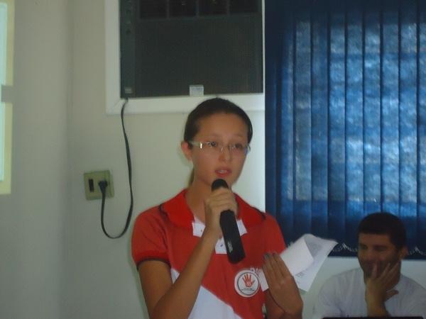 Colégio de Dom Expedito Lopes promove evento contra vendas de bebidas alcoólicas a menores. - Imagem 39