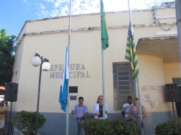 20 mil pessoas participaram do aniversário 102 anos de Miguel Alves - Imagem 15