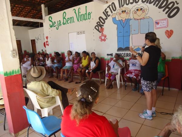 Secretaria de Saúde e Secretaria de Assistência Social - Imagem 10