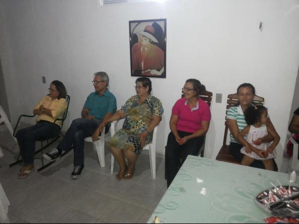 Aniversario de 92 Anos de Dona Benizia - Imagem 12