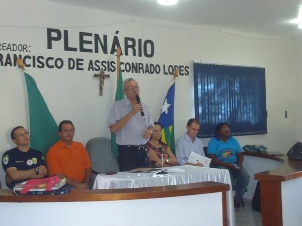 Colégio de Dom Expedito Lopes promove evento contra vendas de bebidas alcoólicas a menores. - Imagem 48