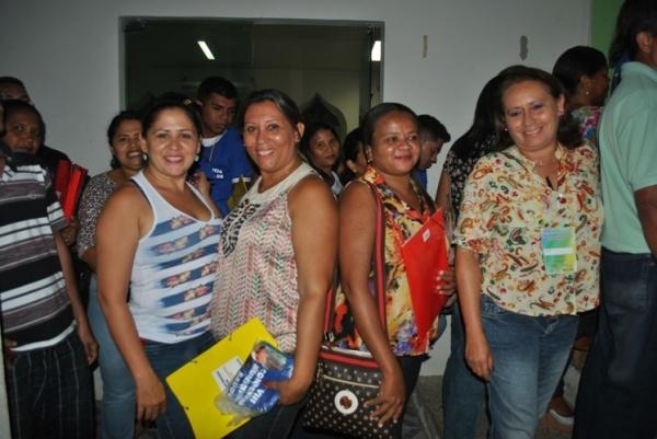 Sociedade discute os novos rumos da saúde na VIII Conferência Municipal - Imagem 3