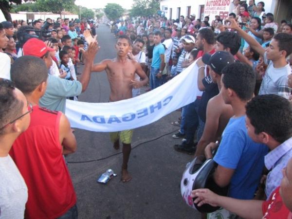 20 mil pessoas participaram do aniversário 102 anos de Miguel Alves - Imagem 39