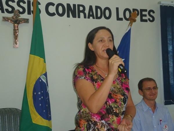 Colégio de Dom Expedito Lopes promove evento contra vendas de bebidas alcoólicas a menores. - Imagem 10