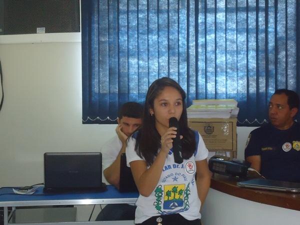 Colégio de Dom Expedito Lopes promove evento contra vendas de bebidas alcoólicas a menores. - Imagem 36