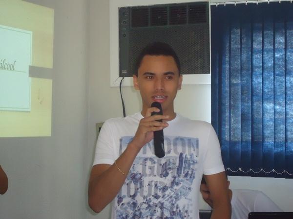 Colégio de Dom Expedito Lopes promove evento contra vendas de bebidas alcoólicas a menores. - Imagem 42