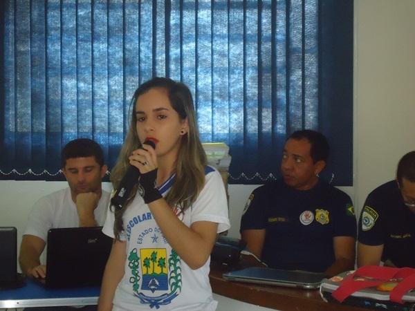 Colégio de Dom Expedito Lopes promove evento contra vendas de bebidas alcoólicas a menores. - Imagem 38