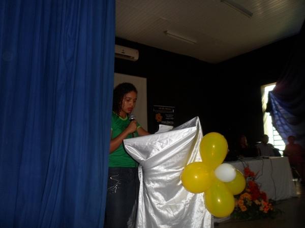  SEMAS realiza o I Fórum de Combate a Violência e Exploração Sexual Contra Crianças e Adolescentes - Imagem 14