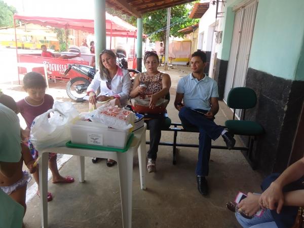 Secretaria de Saúde e Secretaria de Assistência Social - Imagem 3