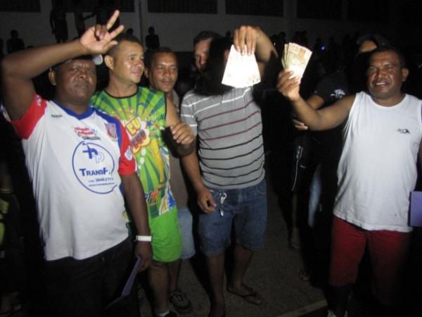 20 mil pessoas participaram do aniversário 102 anos de Miguel Alves - Imagem 24