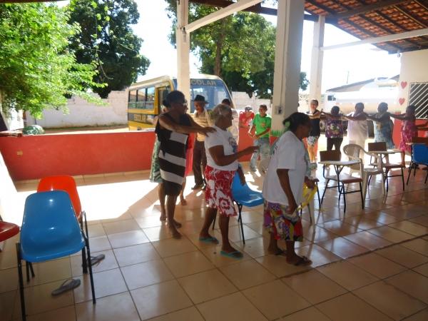 Secretaria de Saúde e Secretaria de Assistência Social - Imagem 8