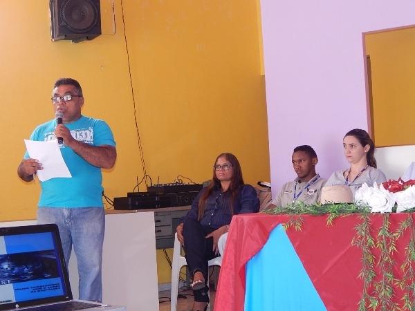 Programa Água Para Todos foi Apresentado em Lagoinha  - Imagem 3