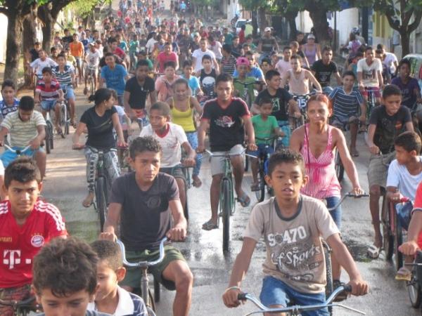 20 mil pessoas participaram do aniversário 102 anos de Miguel Alves - Imagem 7