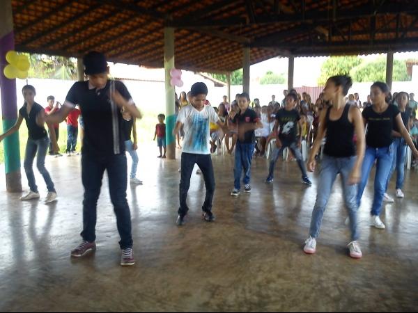 Estudante Morrochapeuense Recebe Certificado da OBMEP - Imagem 7