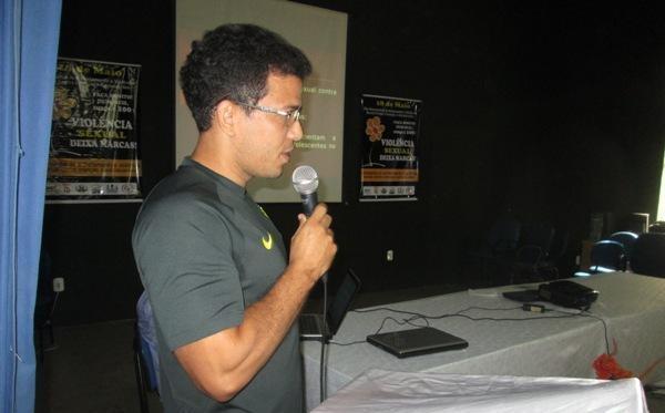  SEMAS realiza o I Fórum de Combate a Violência e Exploração Sexual Contra Crianças e Adolescentes - Imagem 12