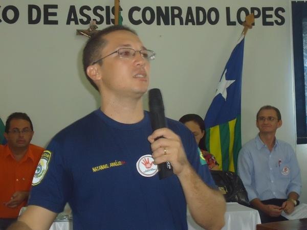 Colégio de Dom Expedito Lopes promove evento contra vendas de bebidas alcoólicas a menores. - Imagem 9