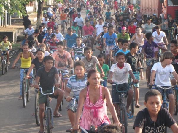 20 mil pessoas participaram do aniversário 102 anos de Miguel Alves - Imagem 9