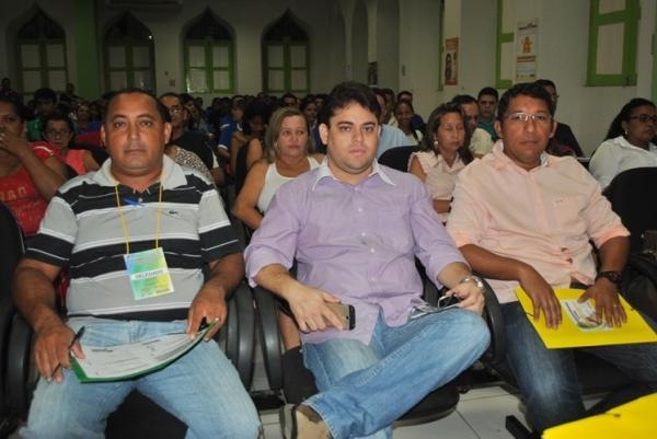 Sociedade discute os novos rumos da saúde na VIII Conferência Municipal - Imagem 5