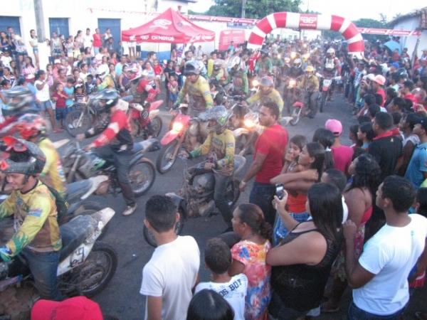 20 mil pessoas participaram do aniversário 102 anos de Miguel Alves - Imagem 32