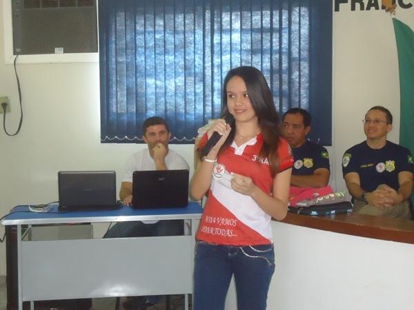 Colégio de Dom Expedito Lopes promove evento contra vendas de bebidas alcoólicas a menores. - Imagem 46