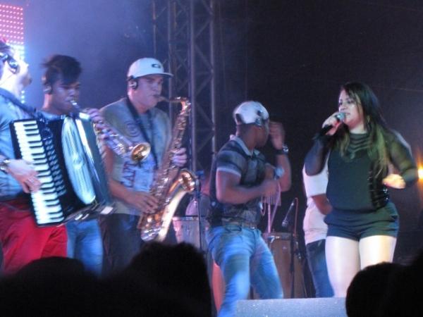 20 mil pessoas participaram do aniversário 102 anos de Miguel Alves - Imagem 63