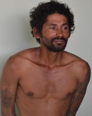 Agricolandense foragido da Policia é preso em Água Branca  - Imagem 1